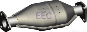 EEC Katalysaattori RV8006