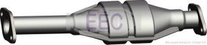 EEC Katalysaattori RV8014