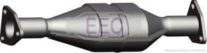 EEC Katalysaattori RV8015
