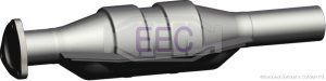 EEC Katalysaattori ST8001