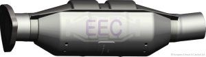 EEC Katalysaattori VK8006T