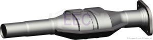 EEC Katalysaattori VO6001T