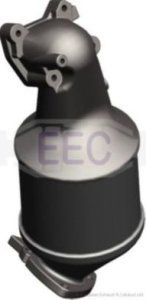 EEC Katalysaattori VX6022TBP