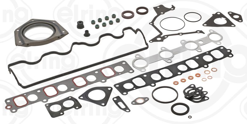 ELRING Täydellinen tiivistesarja, moottori 180.000