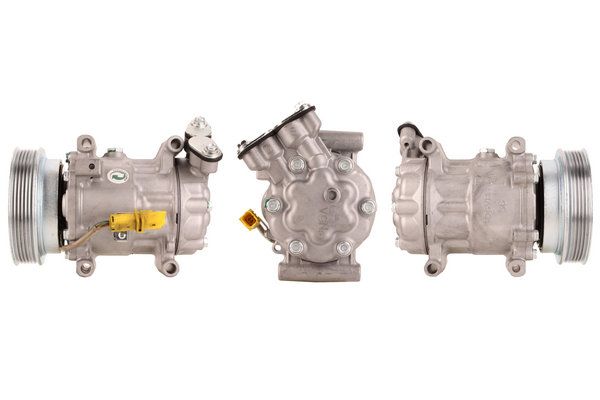 ELSTOCK Kompressori, ilmastointilaite 51-0226