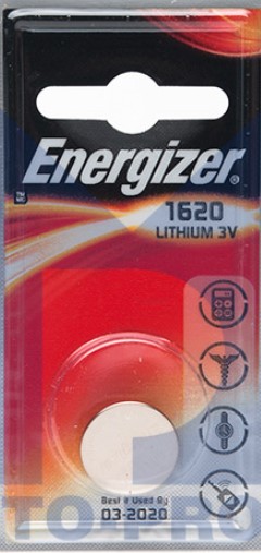 ENERGIZER Laiteparisto 632315