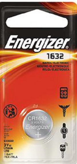 ENERGIZER Laiteparisto E300164001