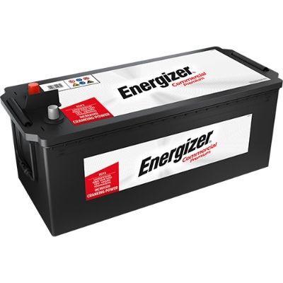 ENERGIZER Käynnistysakku ECP3