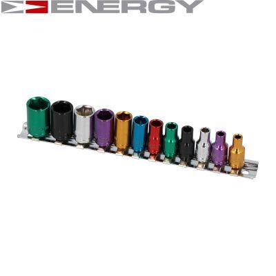 ENERGY Työkalusarja NE00284