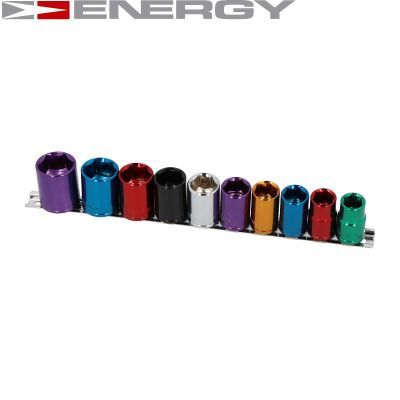 ENERGY Työkalusarja NE00288