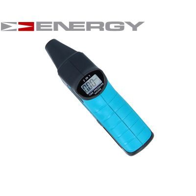 ENERGY Rengaspainemittari NE00393