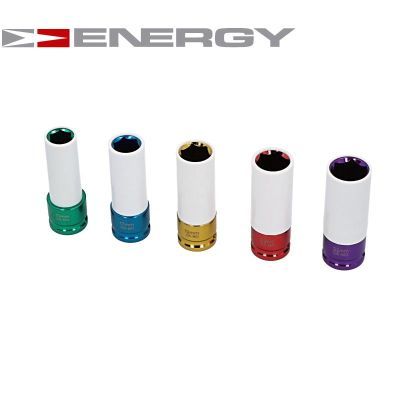 ENERGY Voimahylsy-sarja NE00493