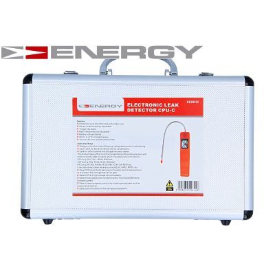ENERGY Vuodonetsintälaite, ilmastointi NE00525