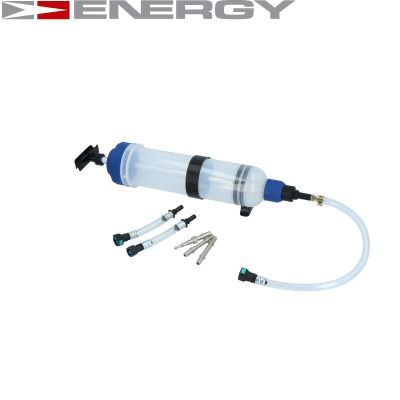ENERGY Täyttö-/tyhjennyspumppu, yleismalli NE00639