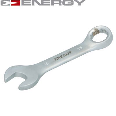 ENERGY Kiinto-/rengasavain NE01002S-15