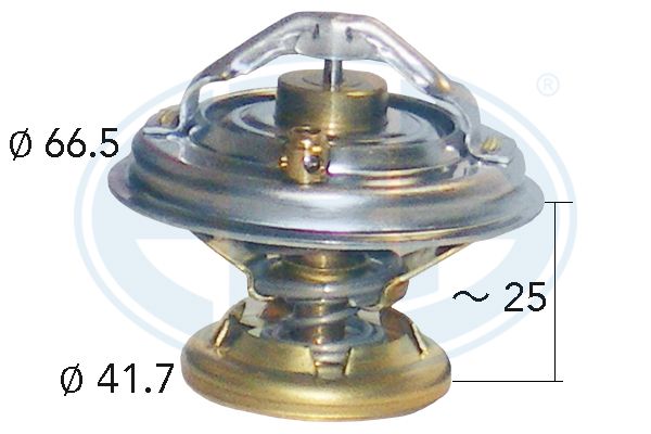 ERA Termostaatti, jäähdytysneste 350128