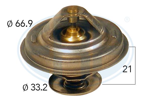 ERA Termostaatti, jäähdytysneste 350302