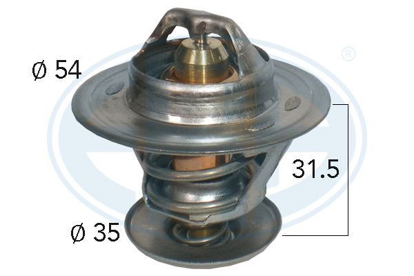 ERA Termostaatti, jäähdytysneste 350410