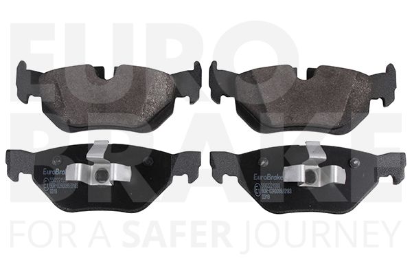 EUROBRAKE Jarrupala, levyjarru 5502221550