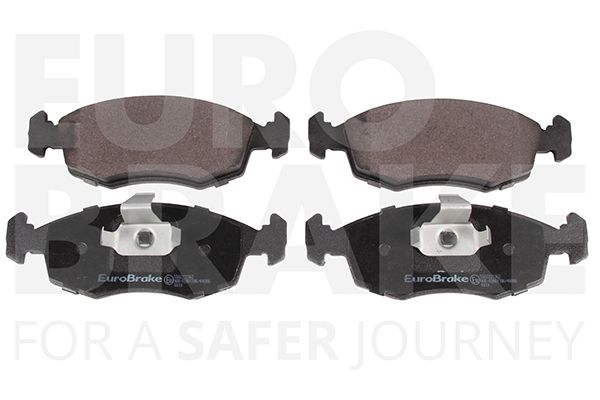 EUROBRAKE Jarrupala, levyjarru 5502222362