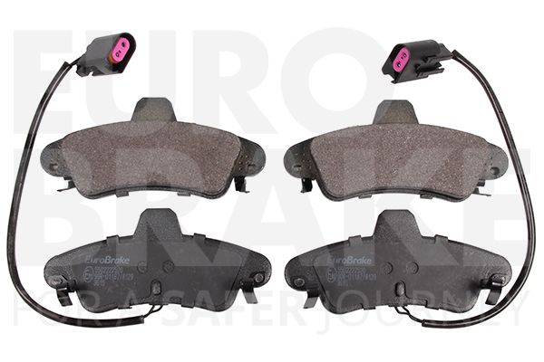 EUROBRAKE Jarrupala, levyjarru 5502222520