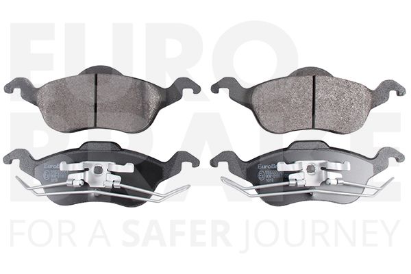 EUROBRAKE Jarrupala, levyjarru 5502222551