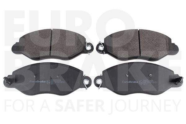 EUROBRAKE Jarrupala, levyjarru 5502222558