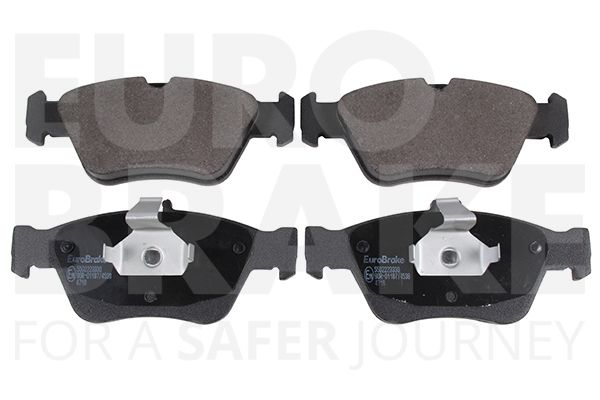 EUROBRAKE Jarrupala, levyjarru 5502223330