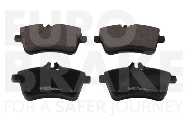 EUROBRAKE Jarrupala, levyjarru 5502223355