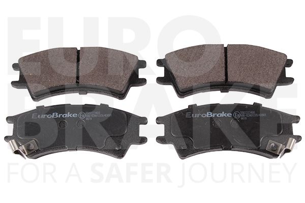 EUROBRAKE Jarrupala, levyjarru 5502223408