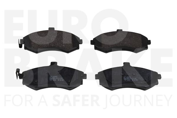 EUROBRAKE Jarrupala, levyjarru 5502223413