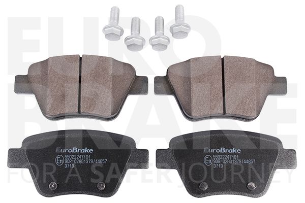 EUROBRAKE Jarrupala, levyjarru 55022247101