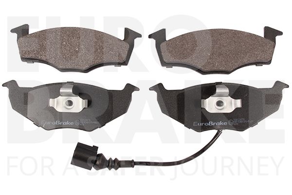 EUROBRAKE Jarrupala, levyjarru 5502224778