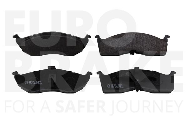 EUROBRAKE Jarrupala, levyjarru 5502229309