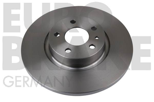 EUROBRAKE Jarrulevy 5815201017