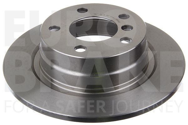 EUROBRAKE Jarrulevy 58152015102