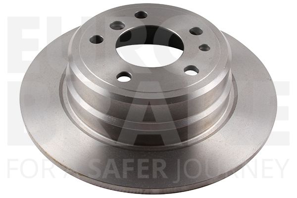 EUROBRAKE Jarrulevy 5815201522