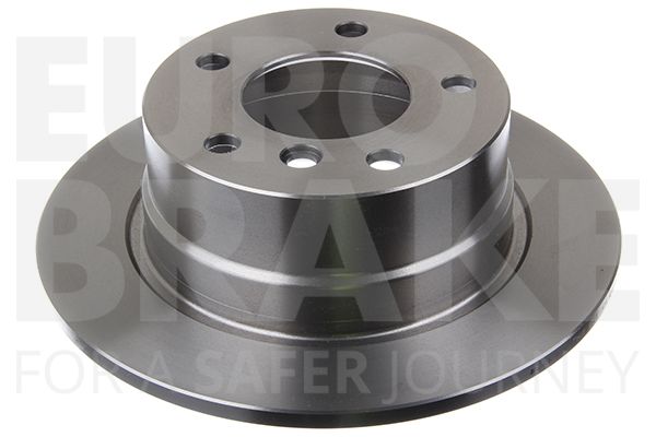 EUROBRAKE Jarrulevy 5815201538