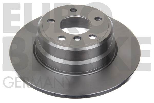 EUROBRAKE Jarrulevy 5815201548