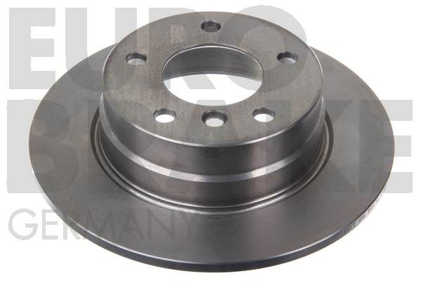 EUROBRAKE Jarrulevy 5815201557