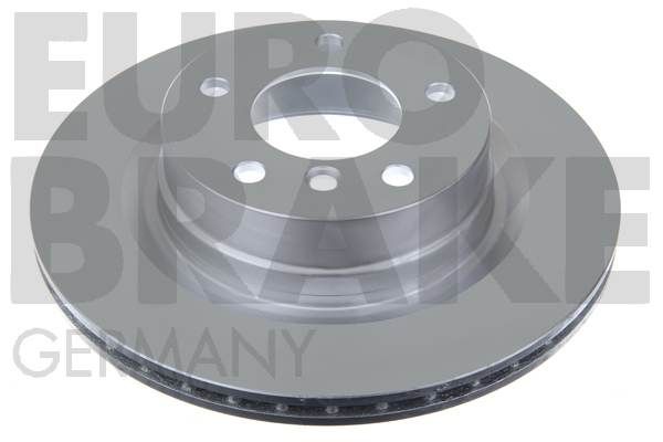 EUROBRAKE Jarrulevy 5815201558