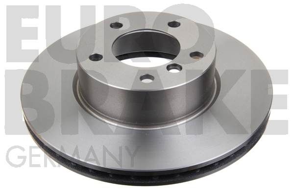 EUROBRAKE Jarrulevy 5815201566