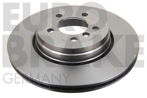 EUROBRAKE Jarrulevy 5815201579