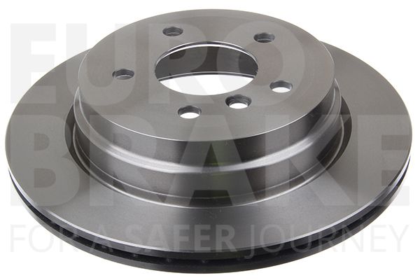 EUROBRAKE Jarrulevy 5815201581