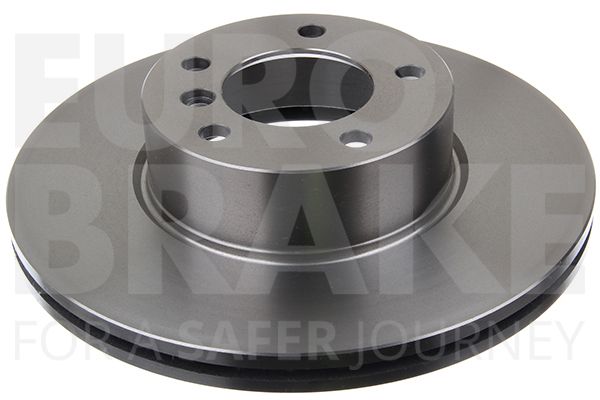 EUROBRAKE Jarrulevy 5815201582