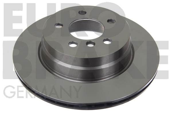 EUROBRAKE Jarrulevy 5815201583