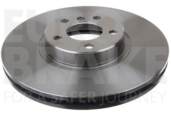 EUROBRAKE Jarrulevy 5815201587