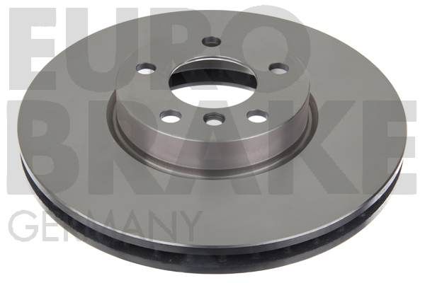 EUROBRAKE Jarrulevy 5815201588