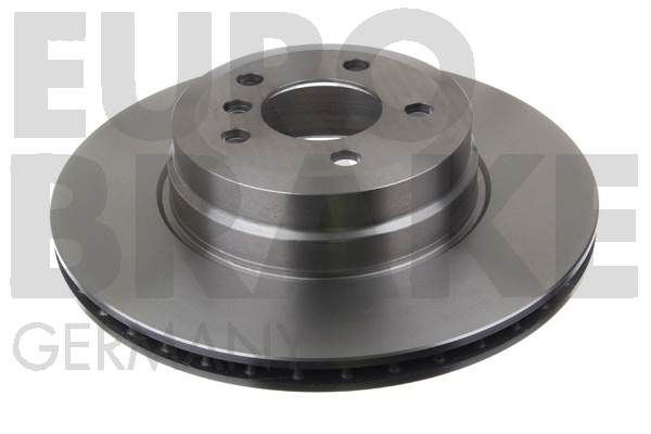 EUROBRAKE Jarrulevy 5815201590