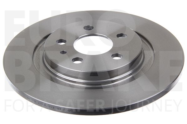 EUROBRAKE Jarrulevy 5815201934